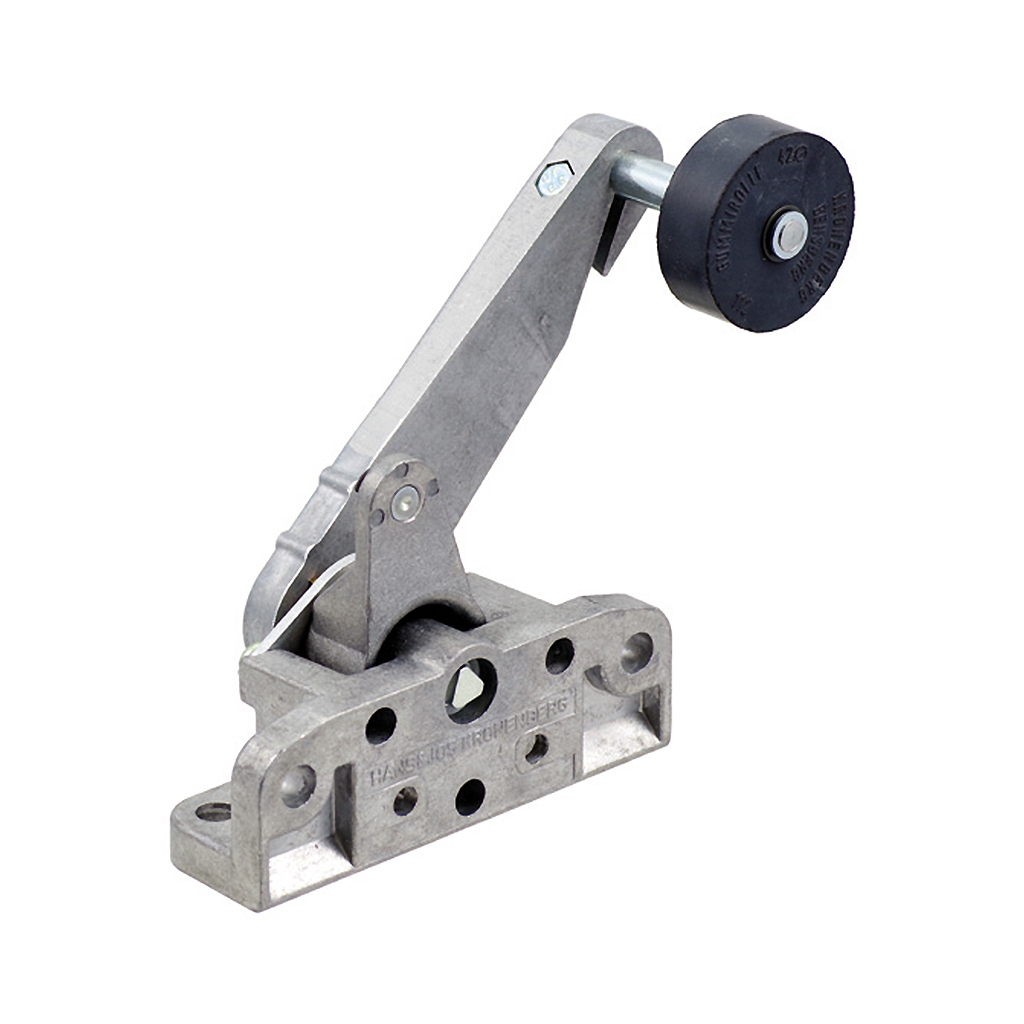 Single Bearing Blocks, E & EK Elevator Equipment